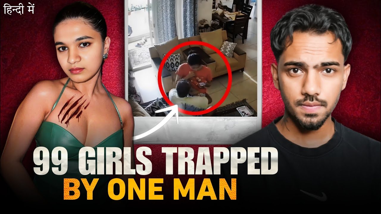 Heart Breaking Story Of 400 Indian Girls 💔Soujanya Case Dharmasthala | Crime Story Hindi