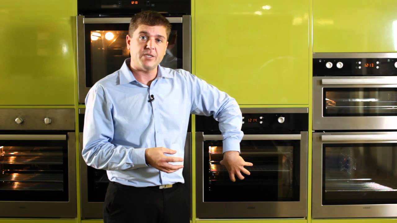 Euromaid - MS8 Multi-function Oven