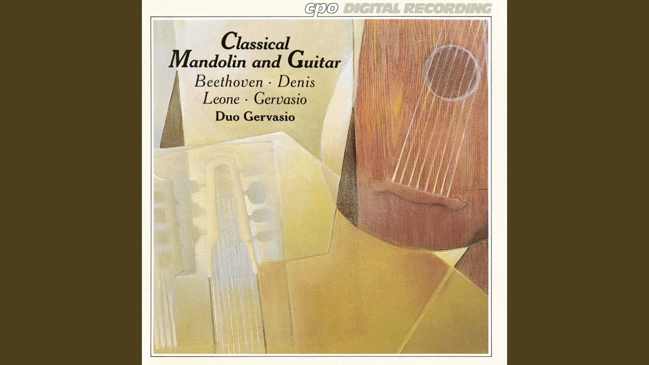 Sonata da Camera