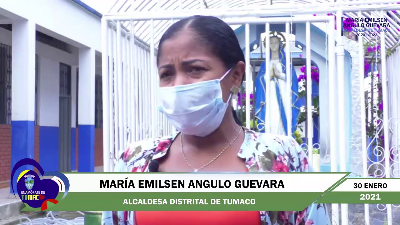 ENTREGA DE CARTAS DE INDEMNIZACIÓN A VÍCTIMAS DE CONFLICTO