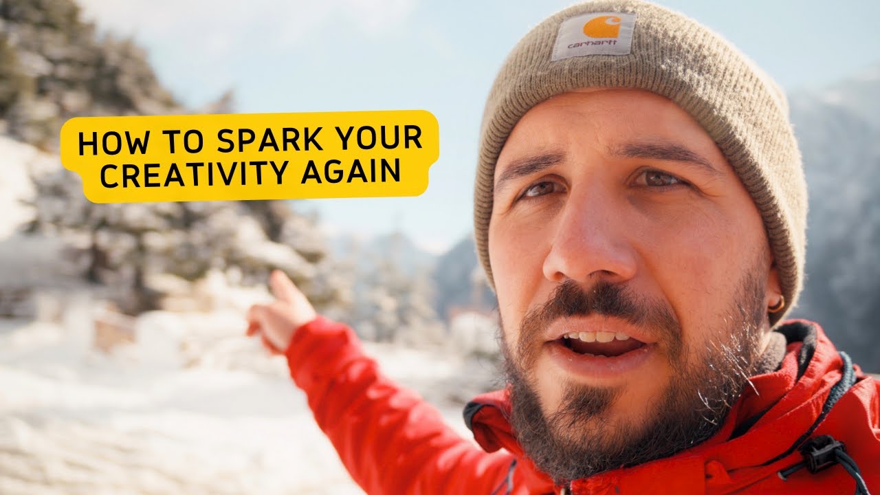 Transform Your Everyday Life Into A Stunning Cinematic Experience
