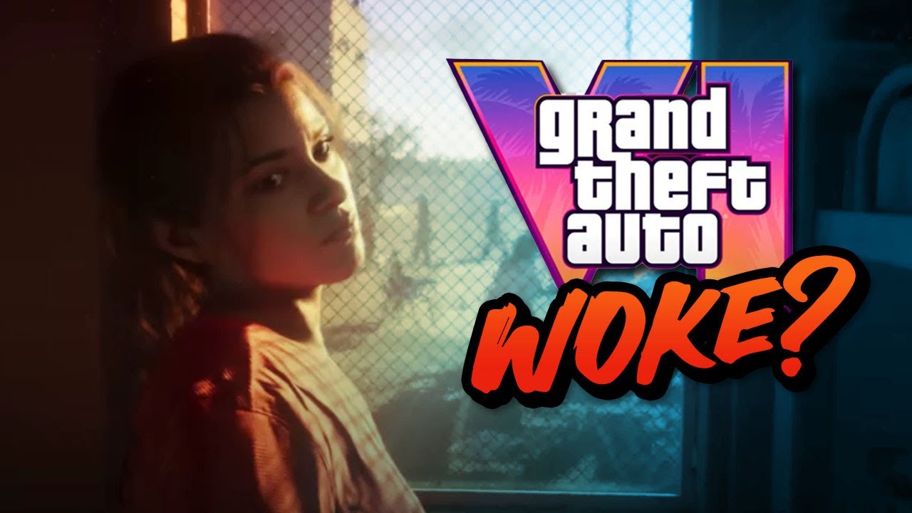 Is GTA 6 going 
