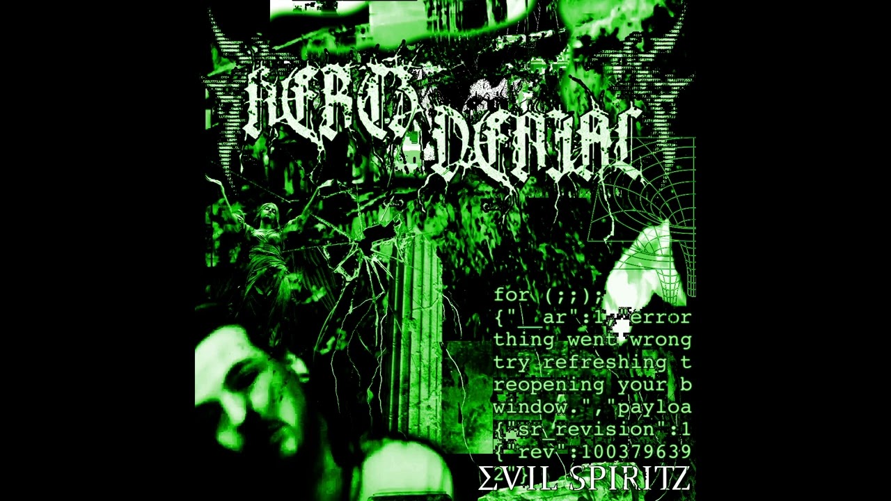 hertz.denial- EVIL SPIRITZ