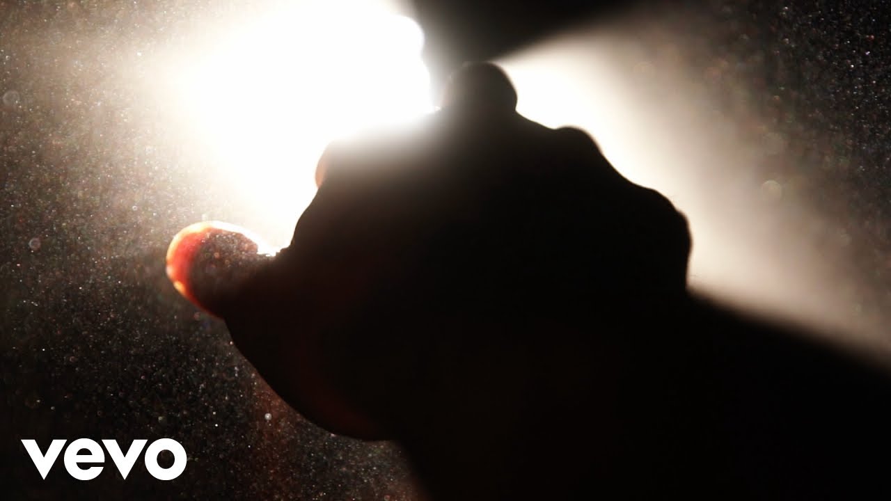 City of the Sun - Cinderella Man (Visualizer)