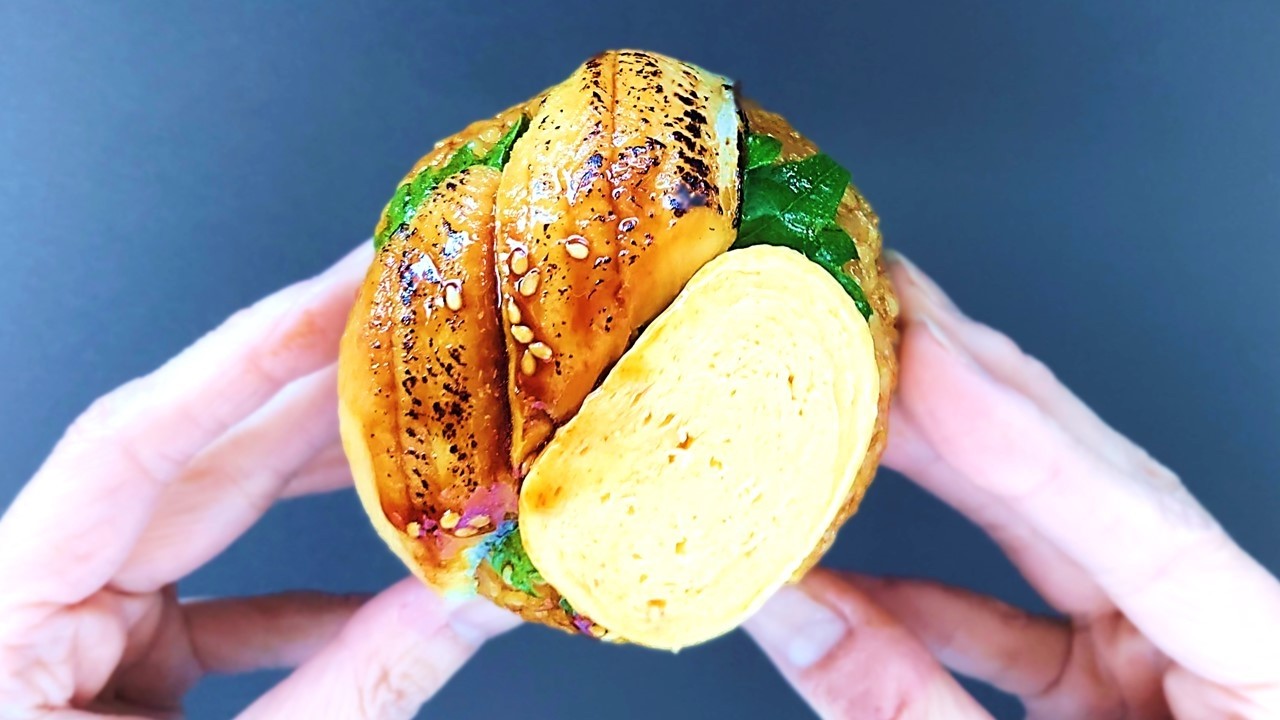 7 UNIQUE JAPAN FAST FOOD 🇯🇵🍔 Supermarket food Collection!🌈 RICE BALL, Sandwich, Pizza & more!