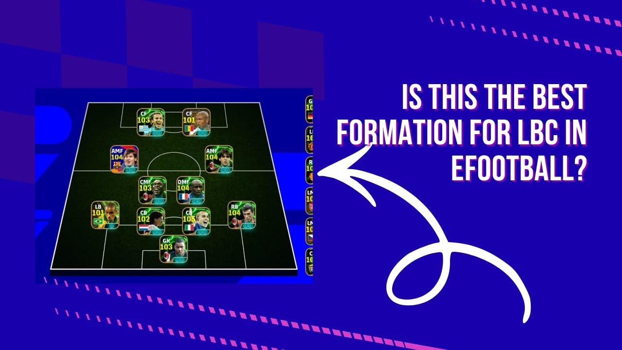 TESTING OUT THE NEW FORMATION THAT I CREATED TO DOMINATED RANKED MATCHES