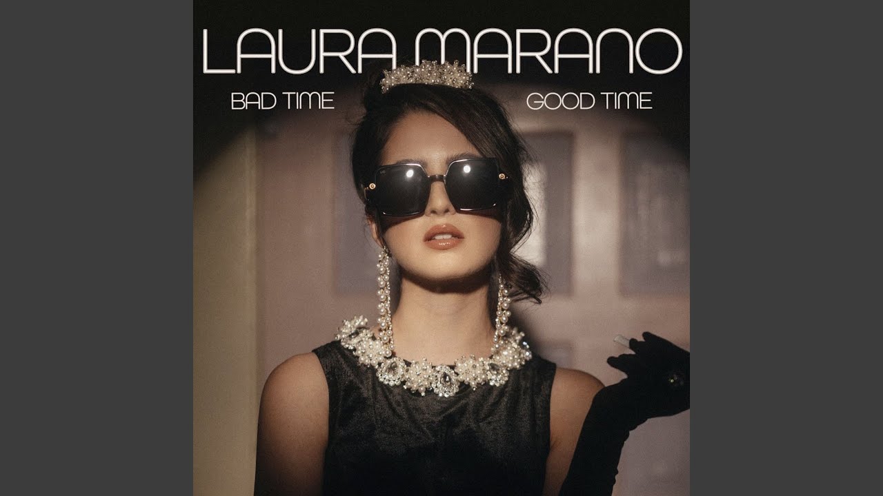 BAD TIME GOOD TIME