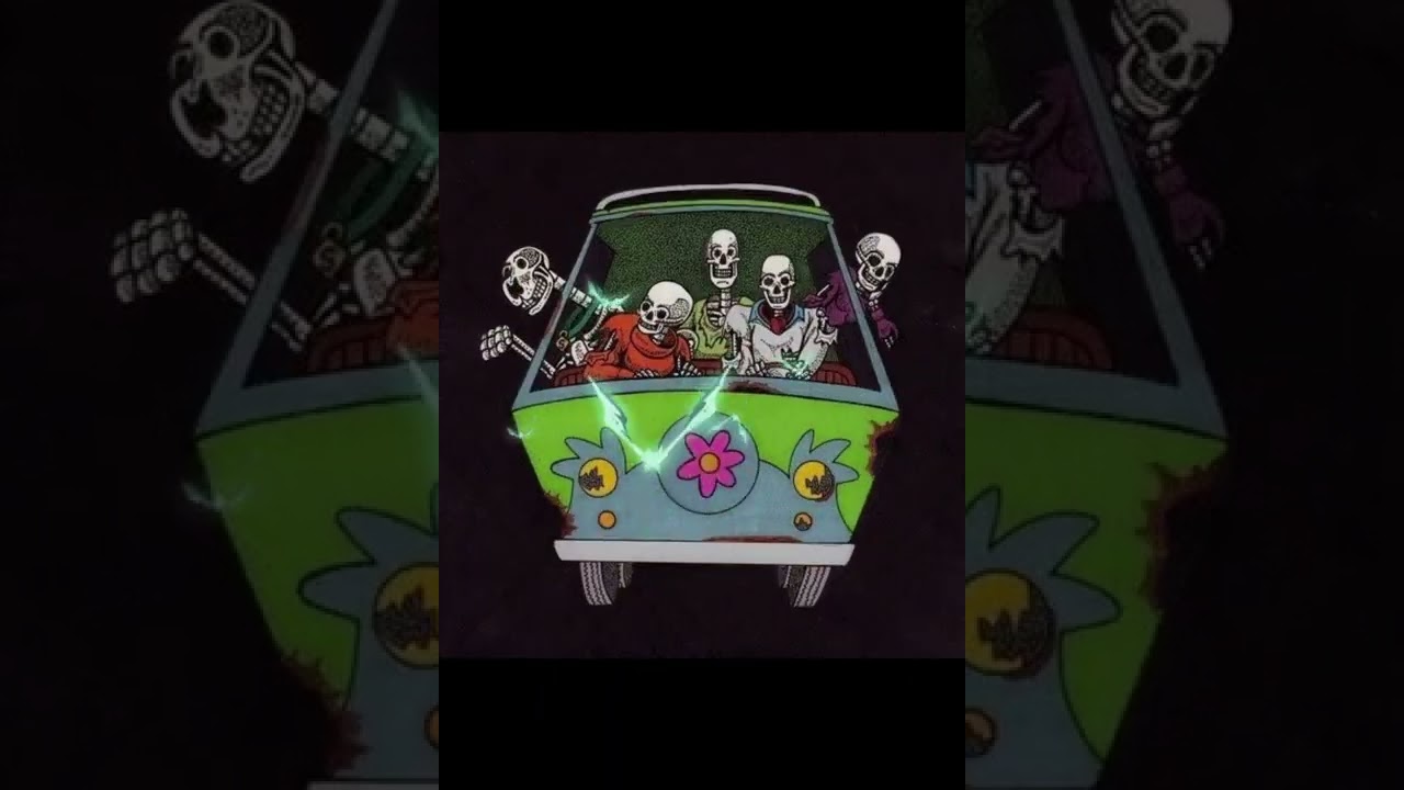 a sped up halloween 🎃 plqylist 👻