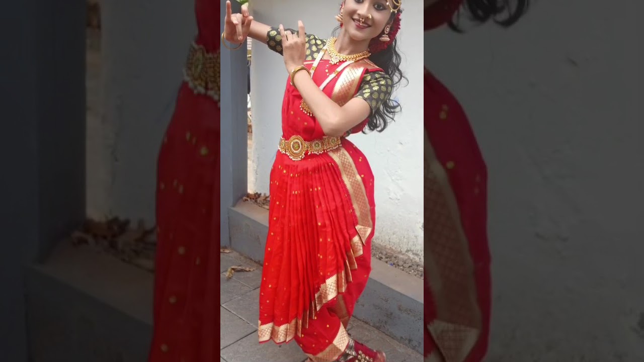 Nagavalli reloaded......😁😍😍/ By Appus ponnus 