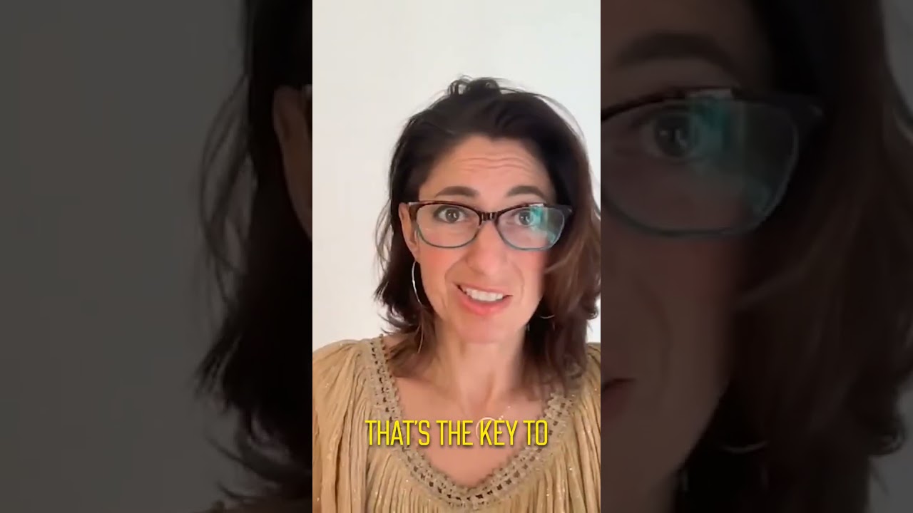Olga de Psychic  Beware the Ego's Trap  Soul vs  Self