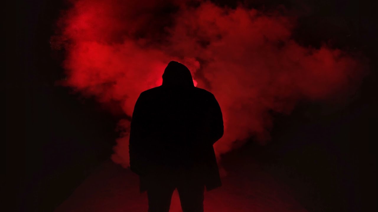 Focus With Us in Color: Red