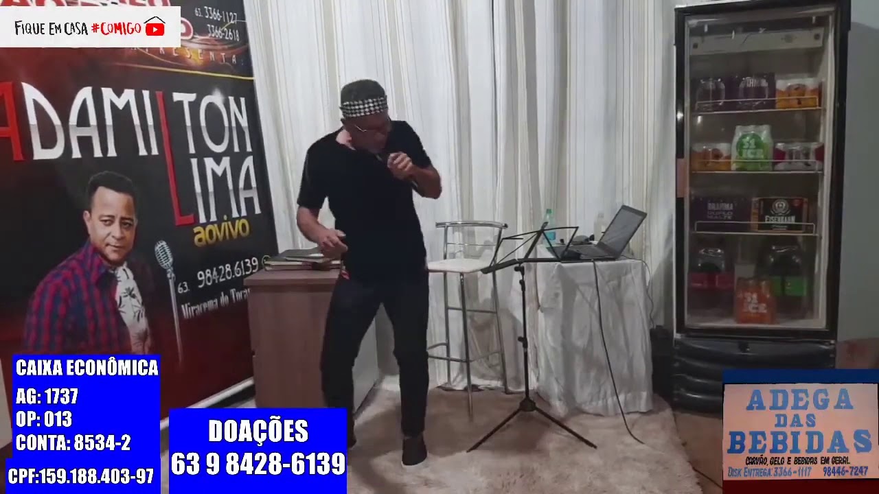 NOITE DE ESTRELAS