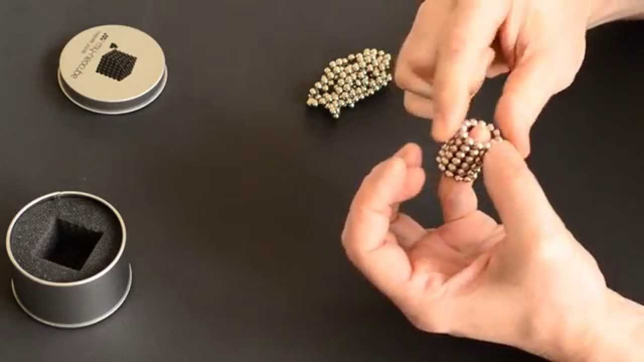 NeoCube Basics tutorials