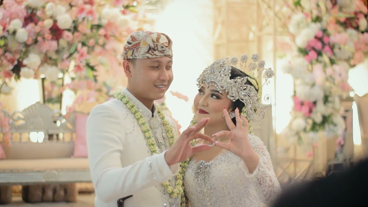 The Wedding of Vio & Deni #55