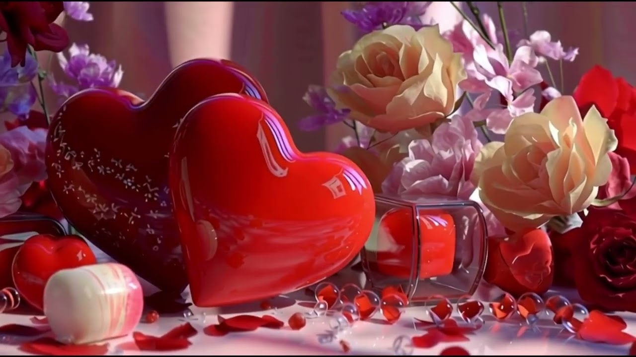 Happy Valentine's Day