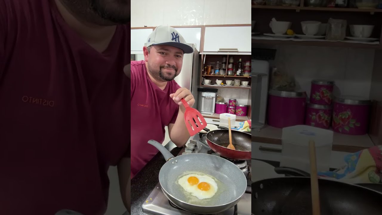 Anilton Dias está ao vivo!
