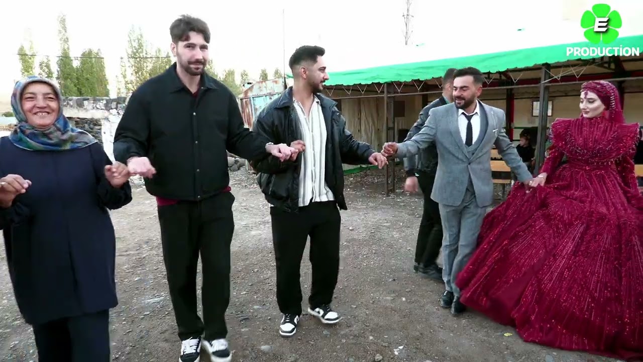 Kars Selim Bayburt Köyü (KEZBAN & YILDIRAY)-Part 1 SİZLERLE