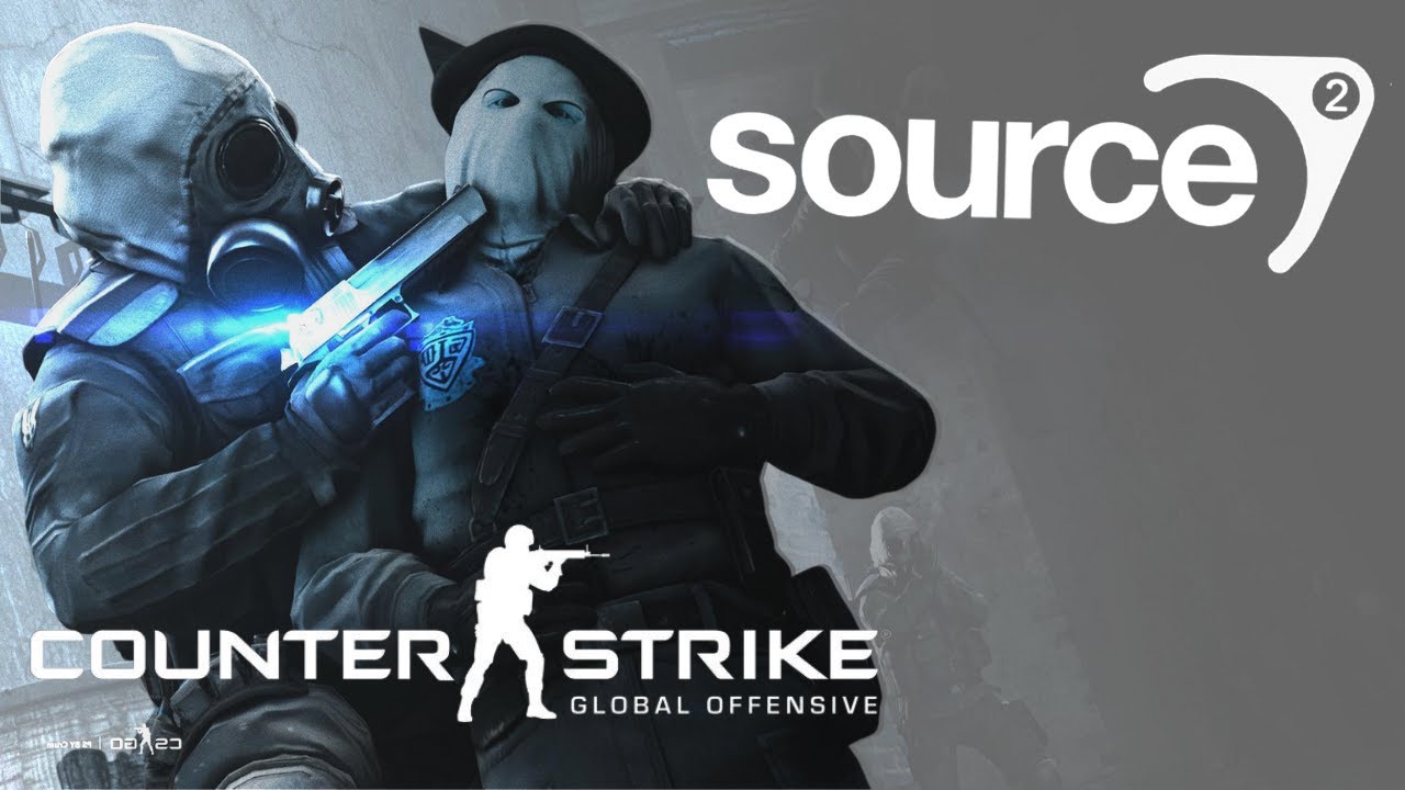 CS:GO Source 2 почти готов &mdash; всё, что я знаю