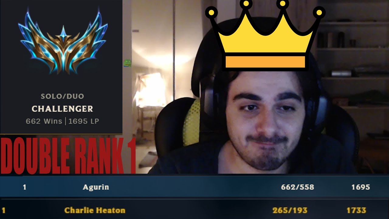 Agurin Montage 