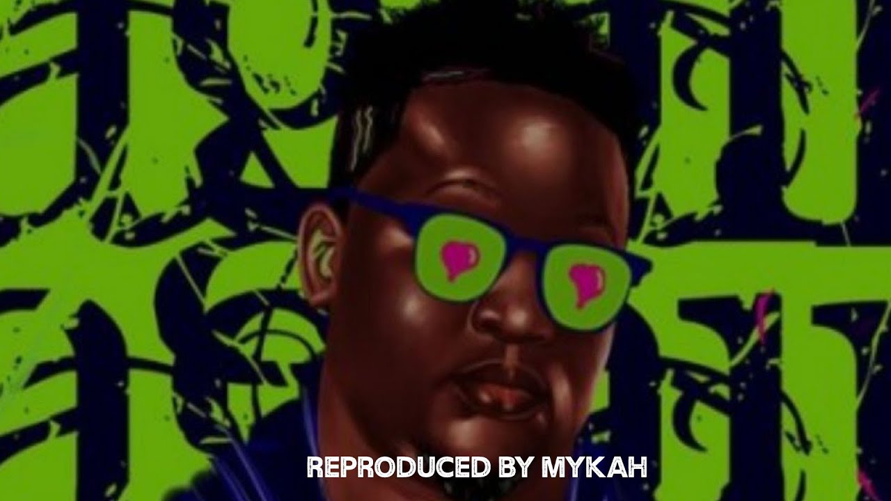 🔥🔥WANDE COAL - AGAIN Instrumental Reproduced by Mykah
