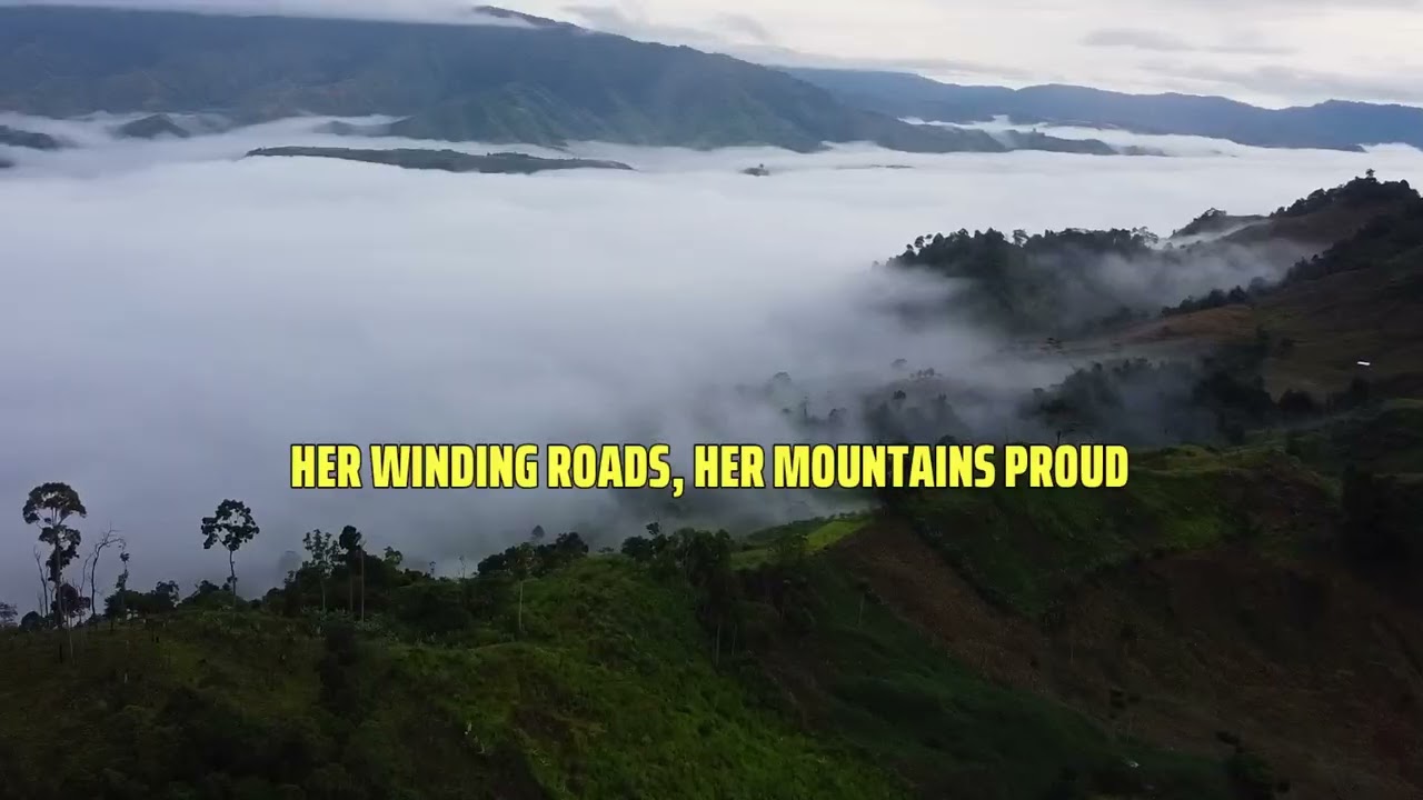 Latest: San Fernando, Bukidnon Hymn, 2026