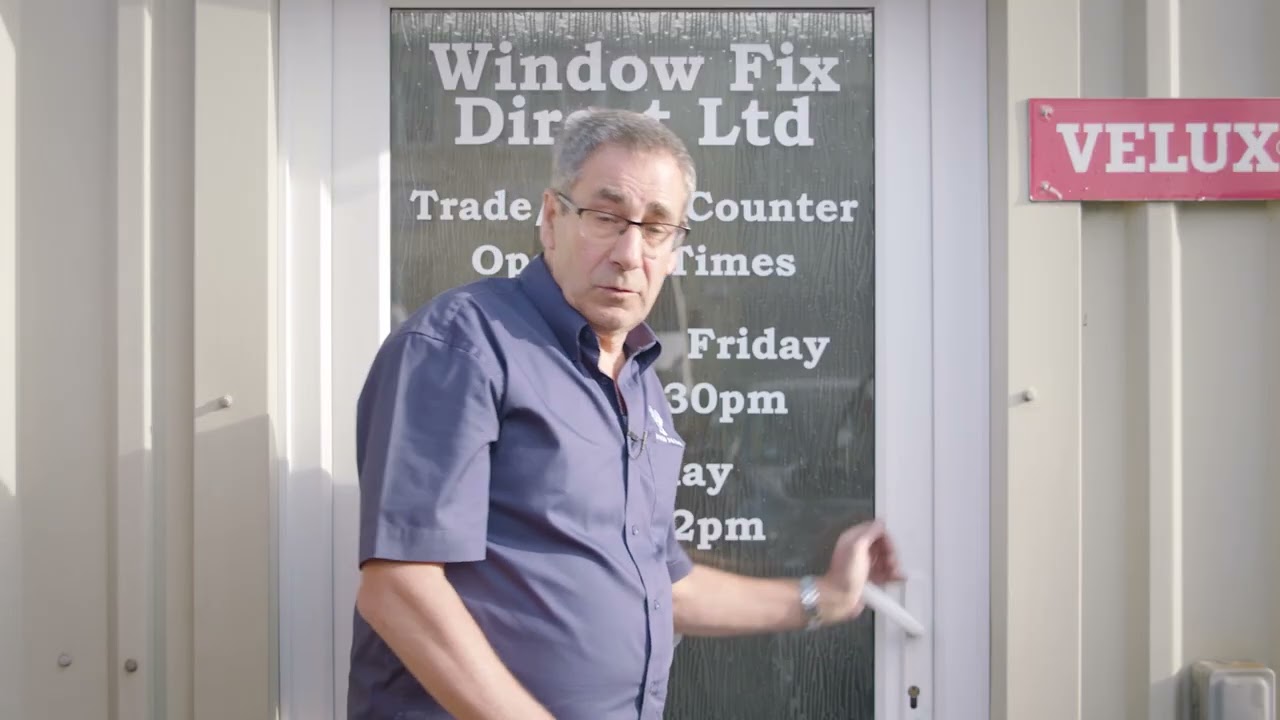 Are You Locking Your Door Correctly? How To Properly Lock Your Door