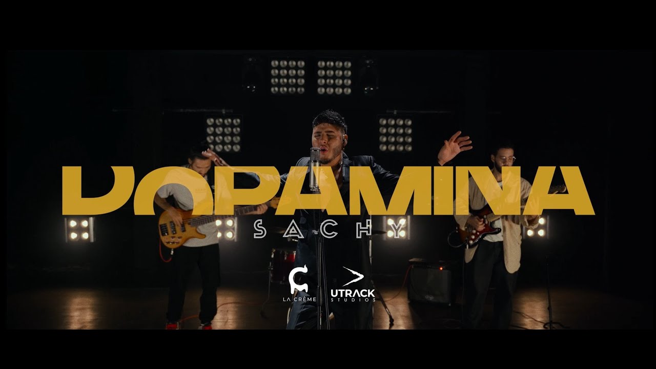 Sachy - Dopamina (Video Oficial)