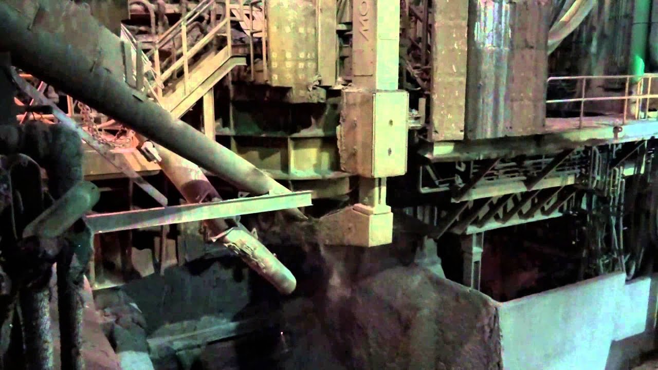 Strop  Tap Hole Cleaning Device