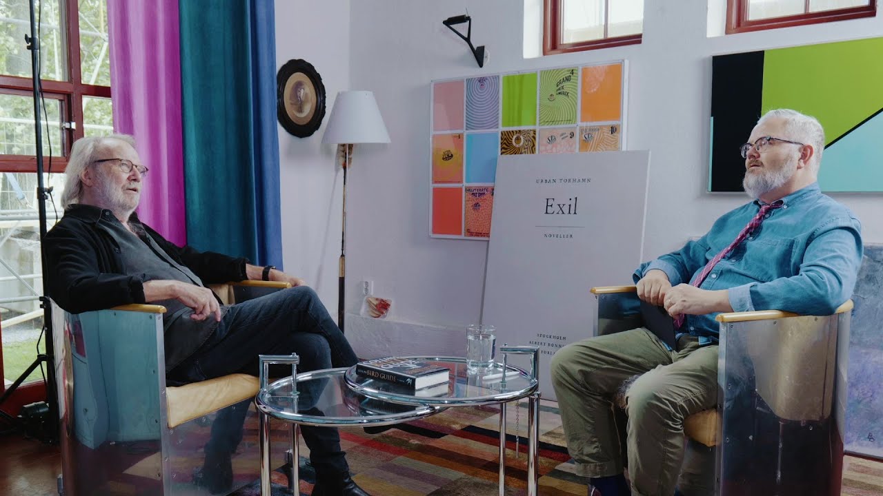 Benny Andersson | Intervju med Jan Gradvall 2024 | Benny Anderssons Orkester