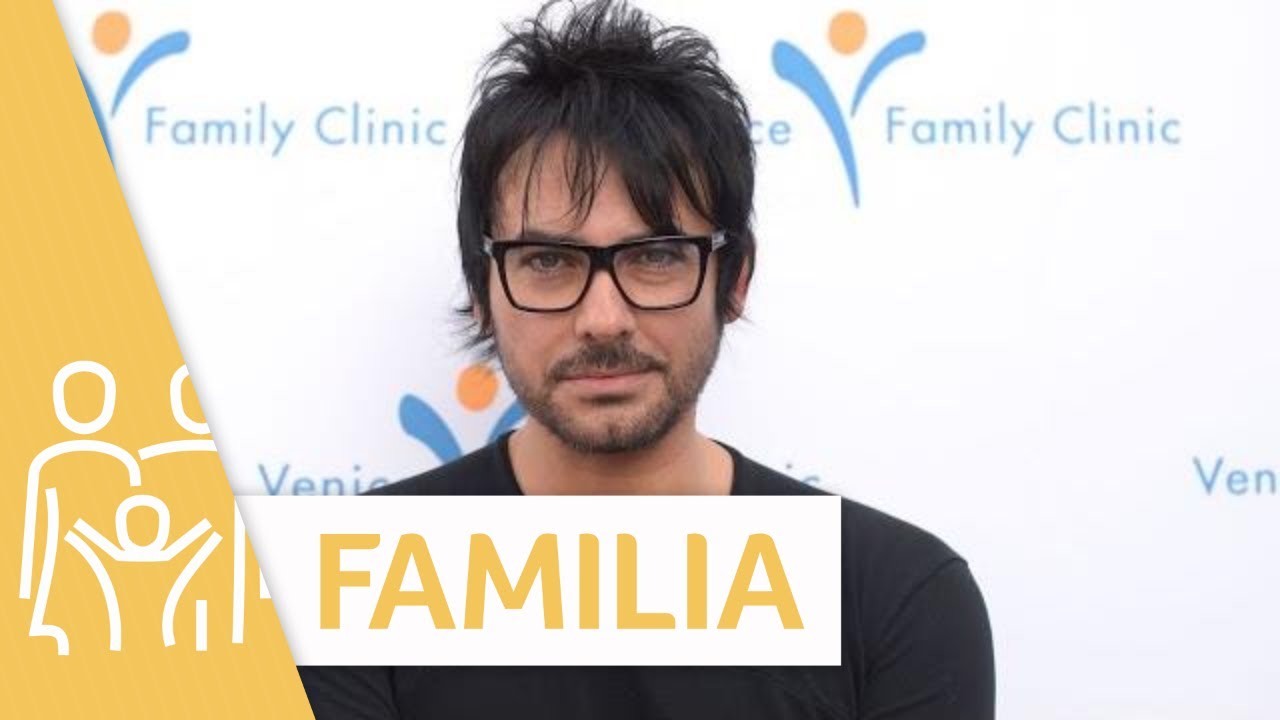 Por infidelidad se acabo el matrimonio de Beto Cuevas | Familia | Telemundo Lifestyle