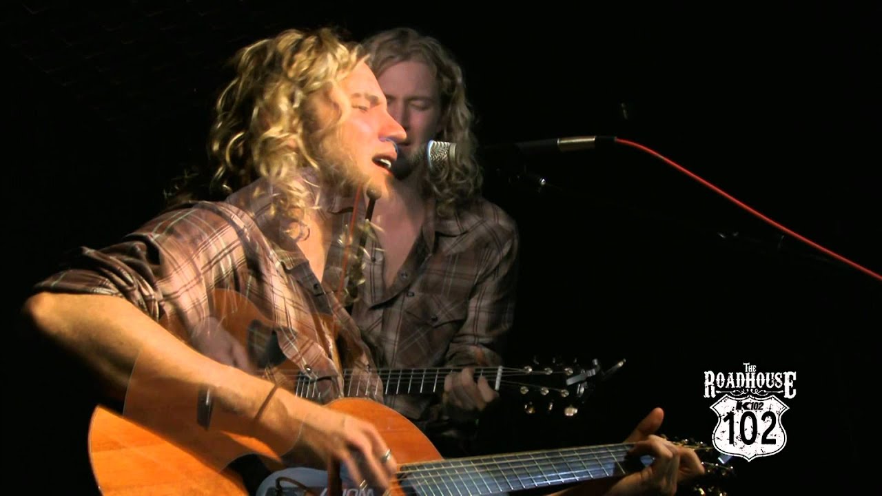 Casey James - Blue Sky