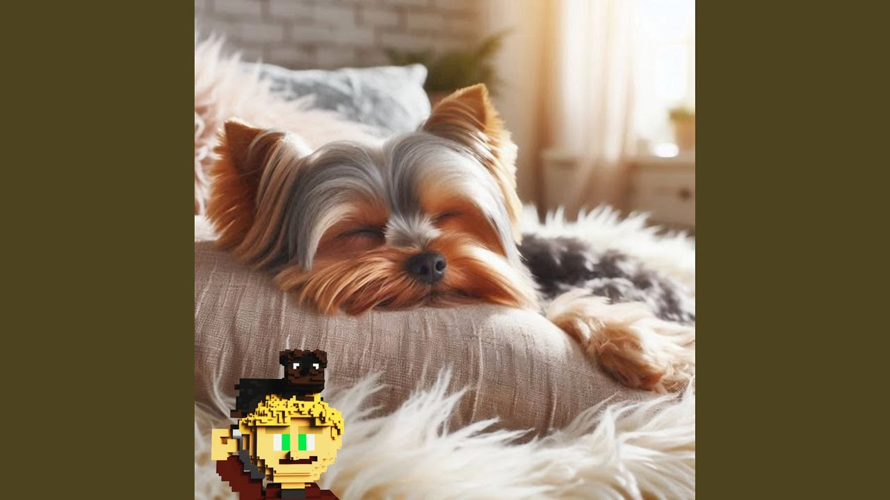 Calm Down Dog Part MCMXIII