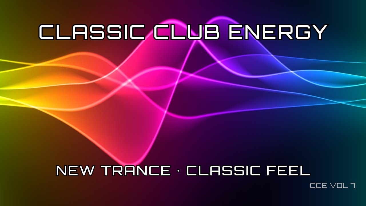Club Trance for Running & Workouts | Classic Club Energy (Vol.  7)
