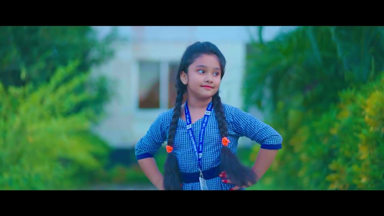 Biddaloy Moder Biddaloy । Dacne Cover by Saika Islam Raha of Moral Academy Banglabazer । 2026
