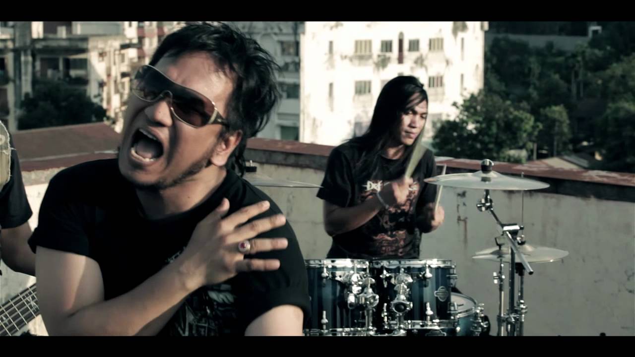 Def Gab C - Cinta Dimana Official MTV (HD)