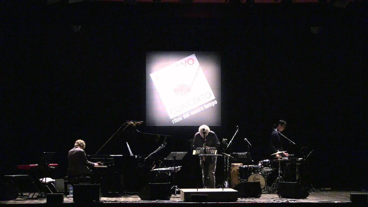 Tim Berne's Snakeoil