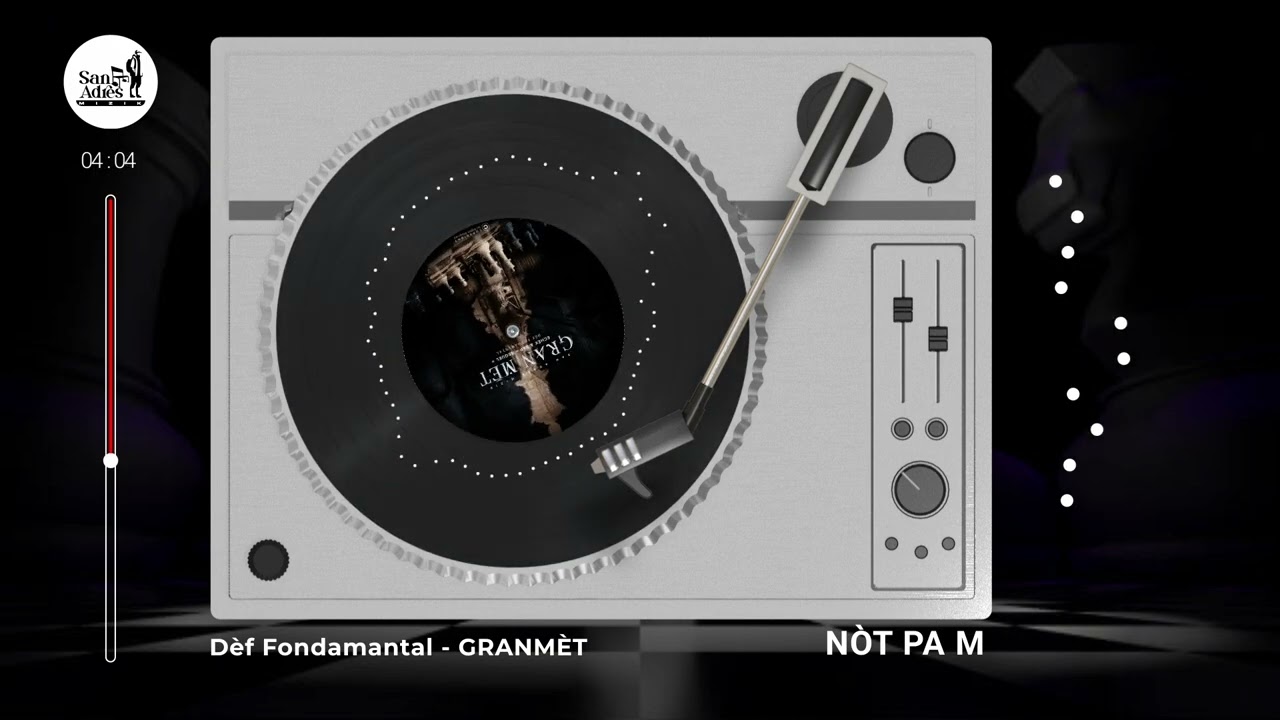 Dèf Fondamantal - NÒT PAM