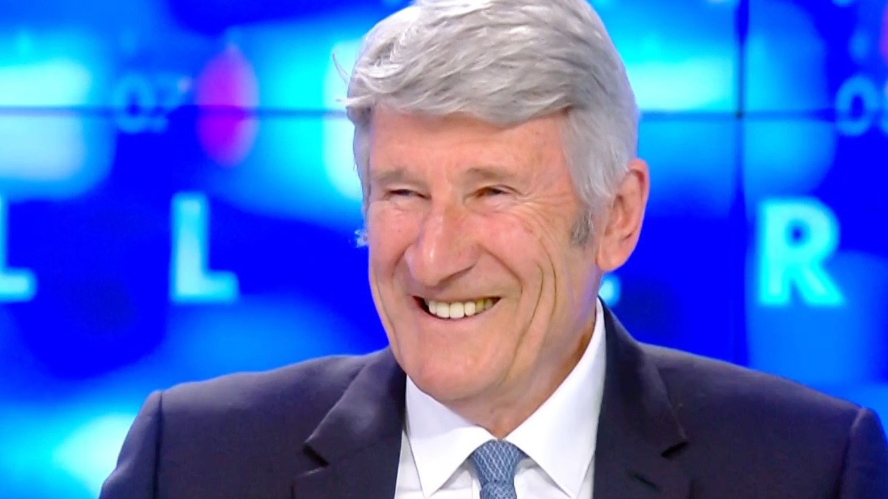 Philippe de Villiers sur les élections municipales : 