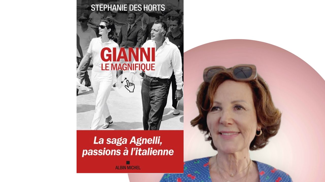 Stéphanie des Horts