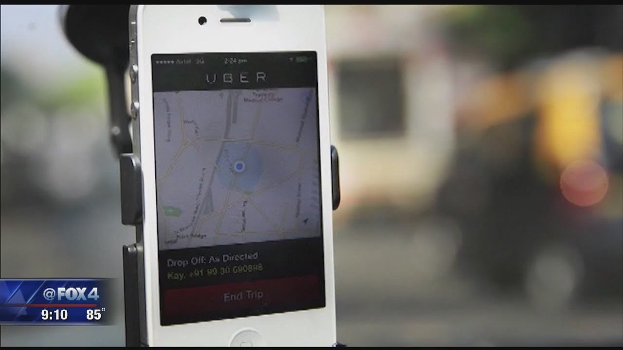 Drivers use Uber surge pricing
