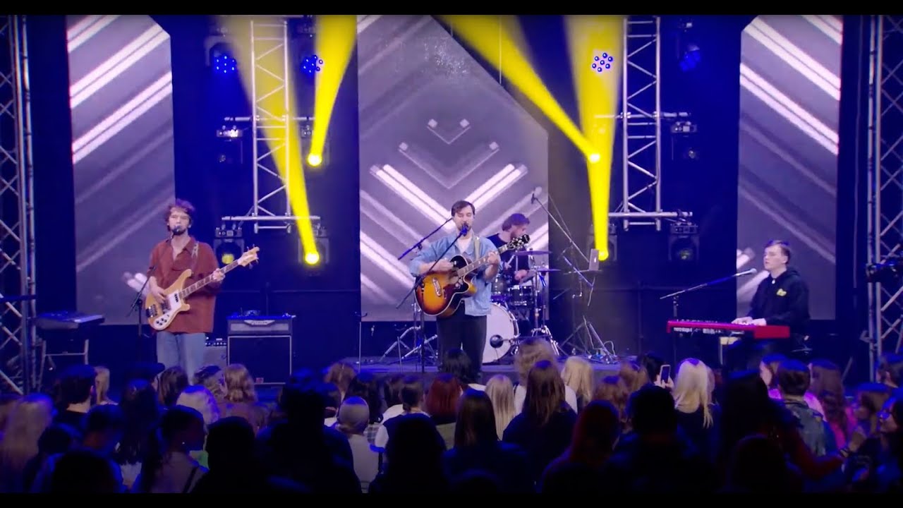 Muzikos salė 2024 (2 diena)