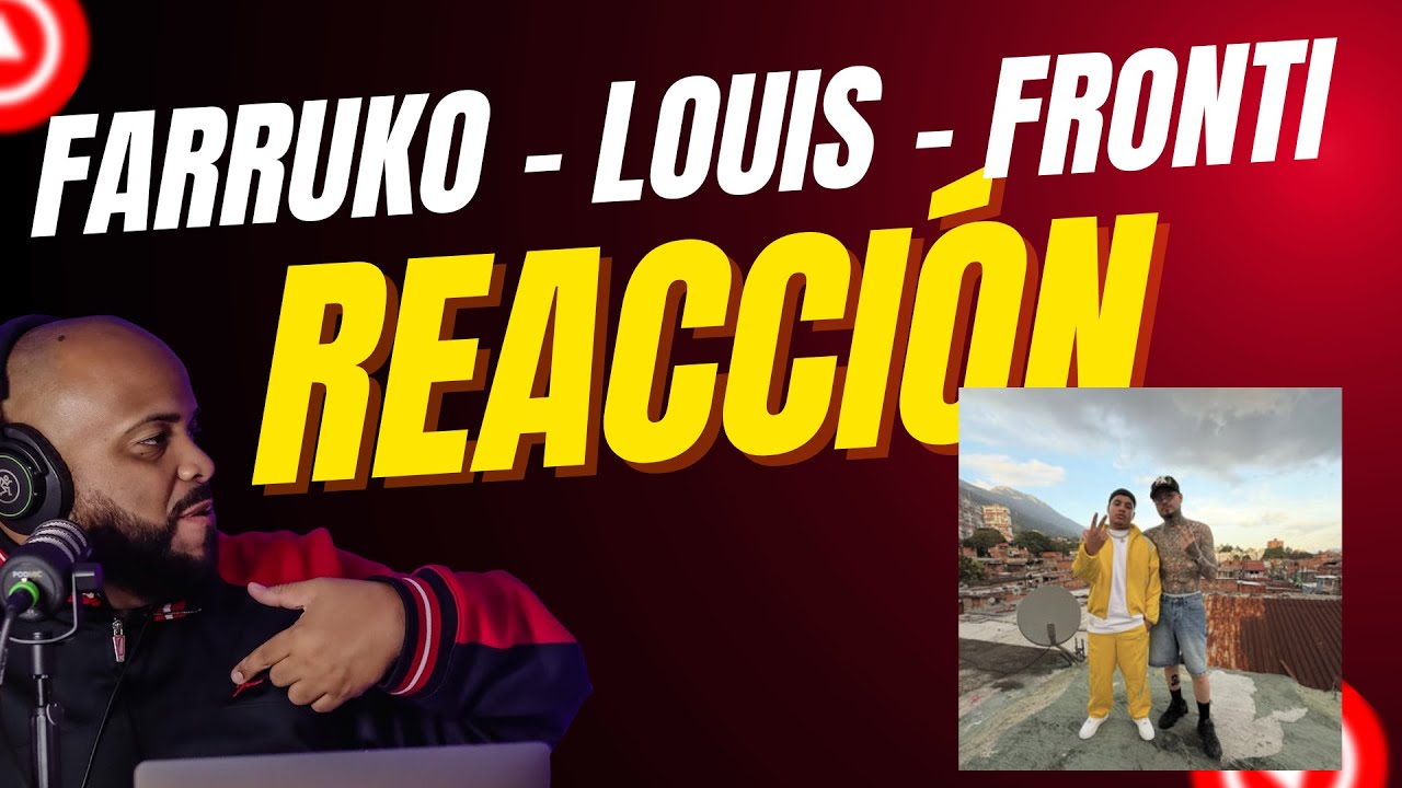 BORICUA REACCIONA A 