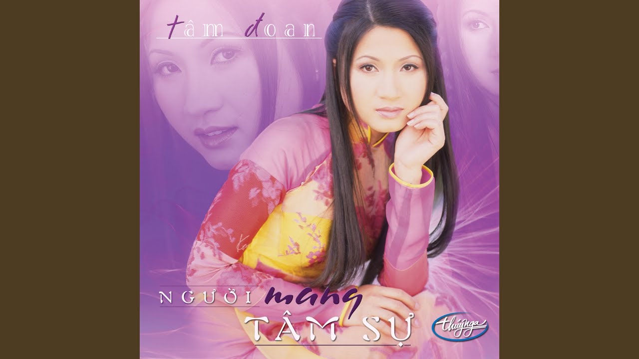 Người Mang Tâm Sự