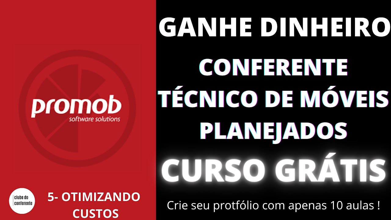 PROJETO EXECUTIVO PROMOB- CURSO CONFERENTE MÓVEIS PLANEJADOS -5 AJUSTE DE MEDIDAS  OTIMIZANDO CUSTOS