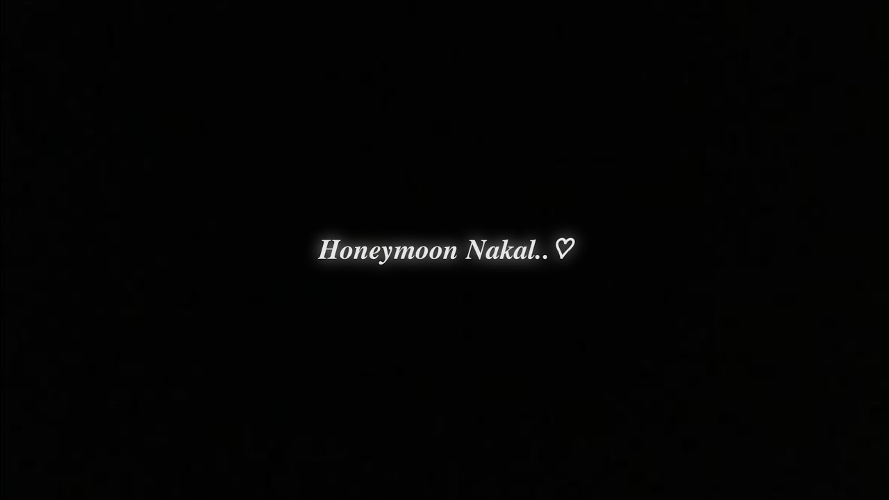 [Spicy💖] Honeymoon Nakal.. | ASMR Husband