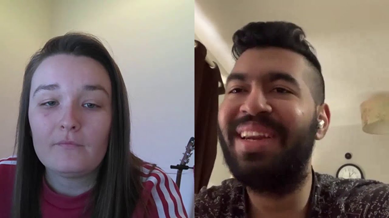 International Women's Day - Nikhil chats to Georgia Moran