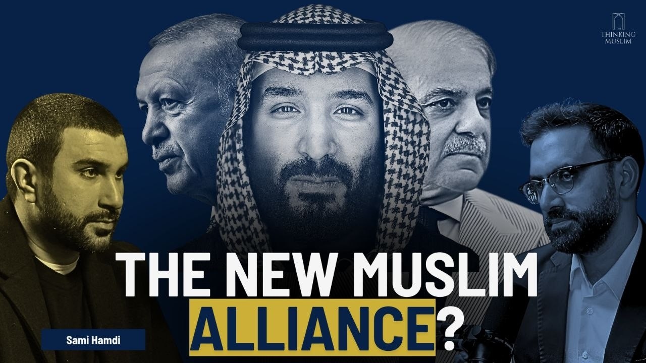 A Muslim NATO? Are Muslim Countries Finally Uniting? | Sami Hamdi