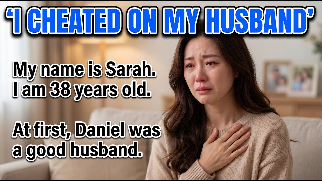 I Loved Him for 18 Years… Then I Found the Truth | Learn English Through Stories | A1–A2