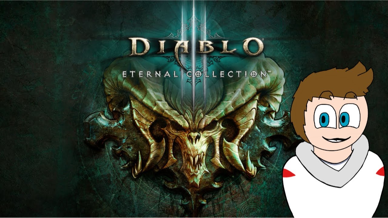 Diablo 3