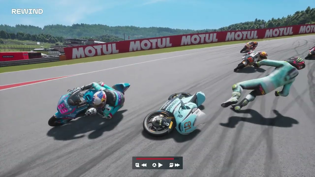 MotoGP™25 Gameplay Episode 2 (200 Subscribers Special)